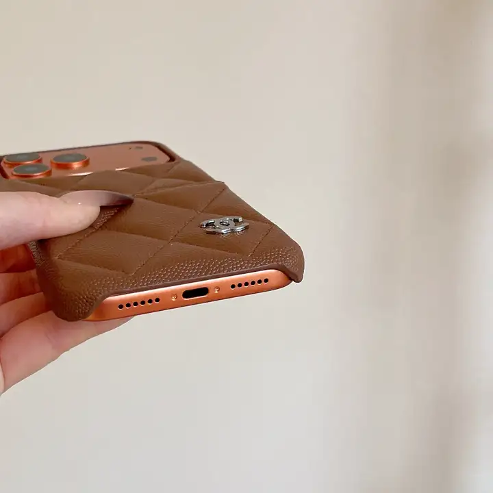 ハイブランド iphone17プロ ケース