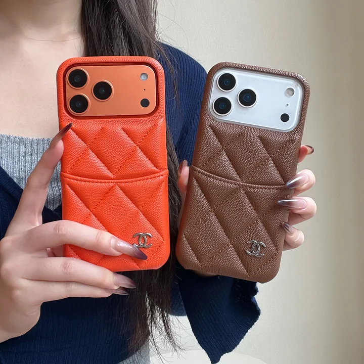 シャネル アイフォン17プラス スマホケース