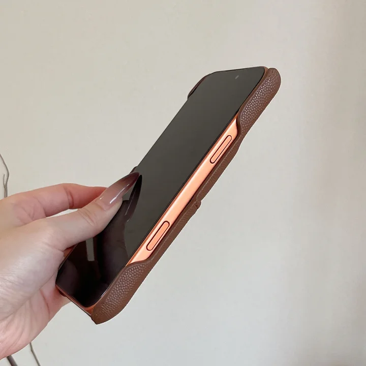 ハイブランド 携帯ケース iphone17プロ