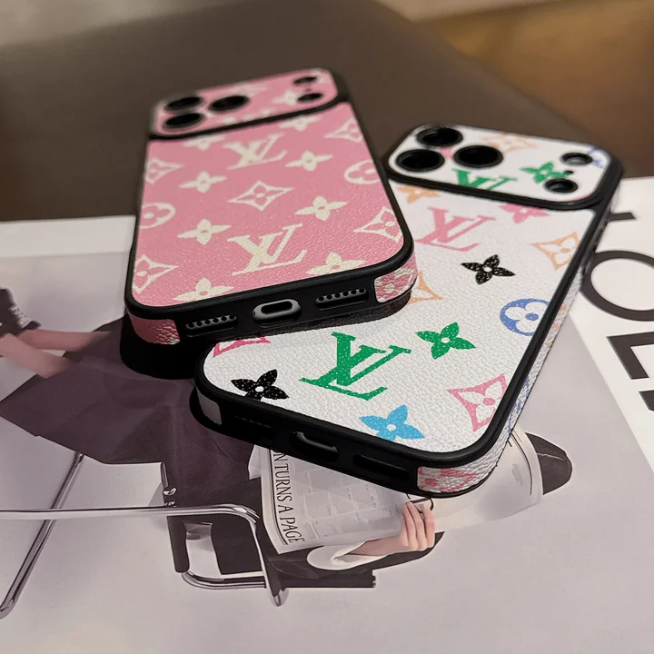 ブランド ケース アイホン13 ルイヴィトン風 