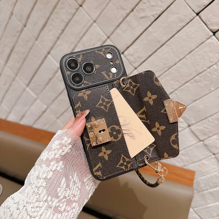 lv 携帯ケース アイフォーン 15 