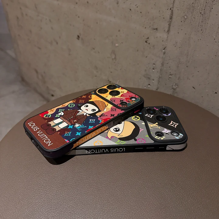 ブランド スマホケース アイフォン15 