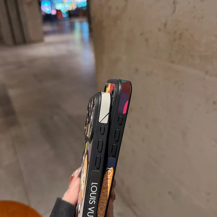 ブランド vuitton アイホン17 ケース 