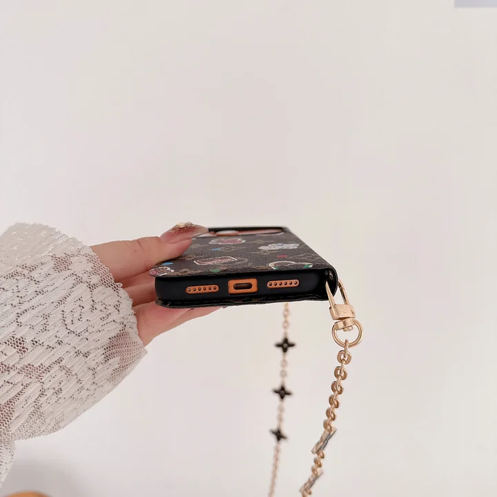 ブランド ルイヴィトン風 アイホン17プラス スマホケース 