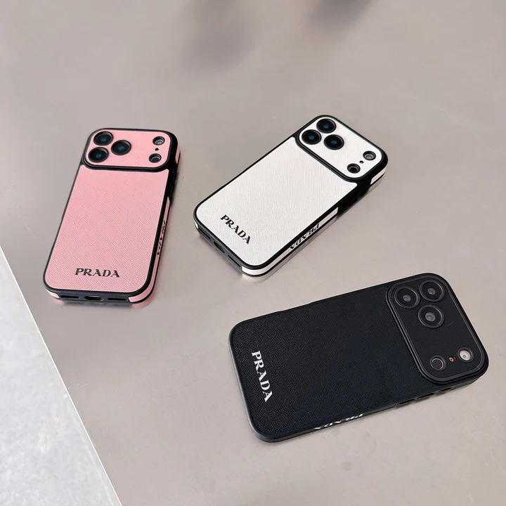 プラダ prada  アイフォン17プロmax 携帯ケース 