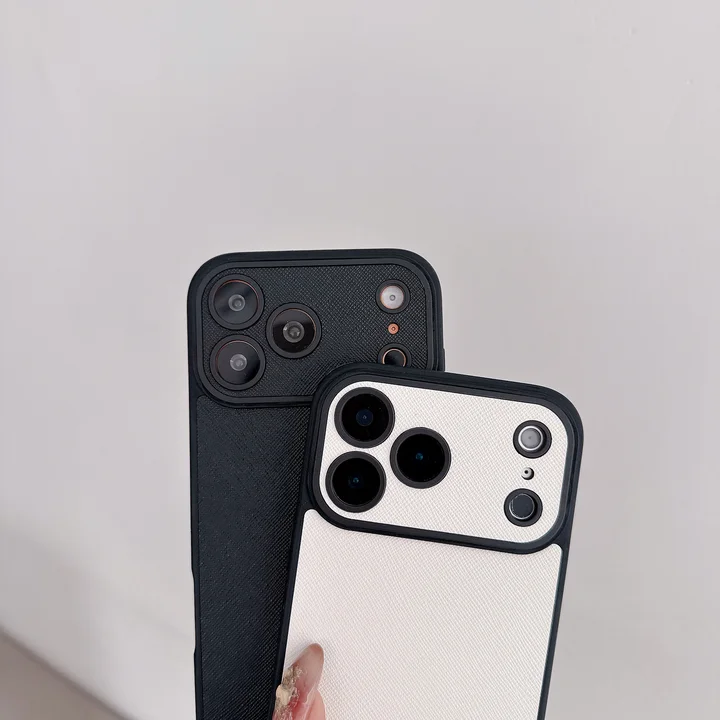 ハイブランド prada プラダ アイフォン17プロ ケース 