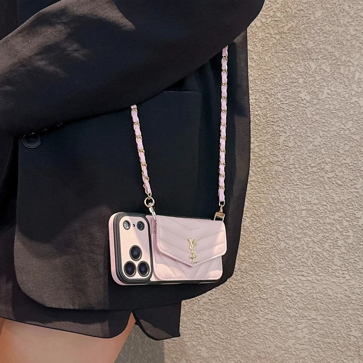 ysl風 iphone17 スマホケース 