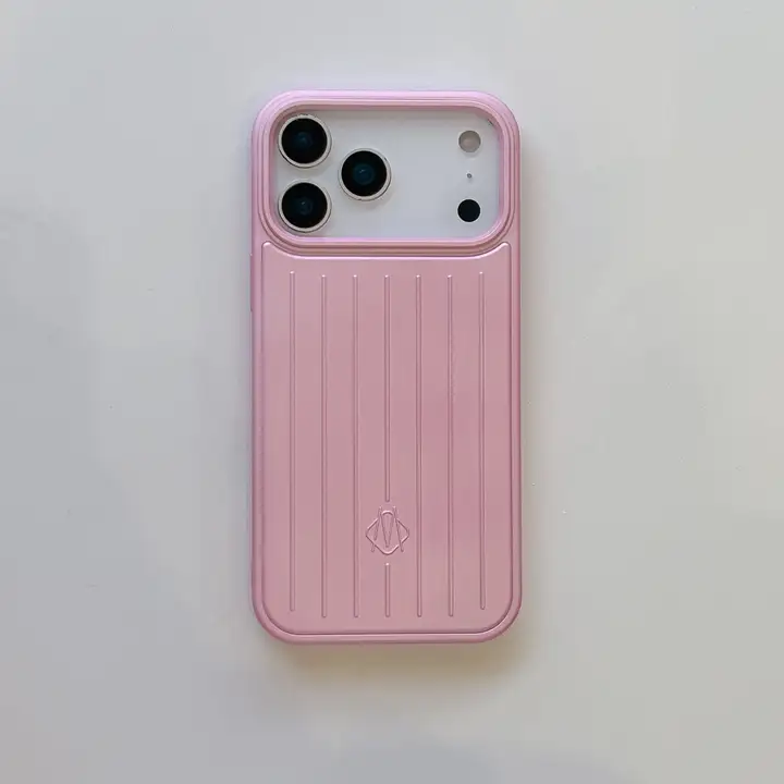 ブランド スマホケース iphone17