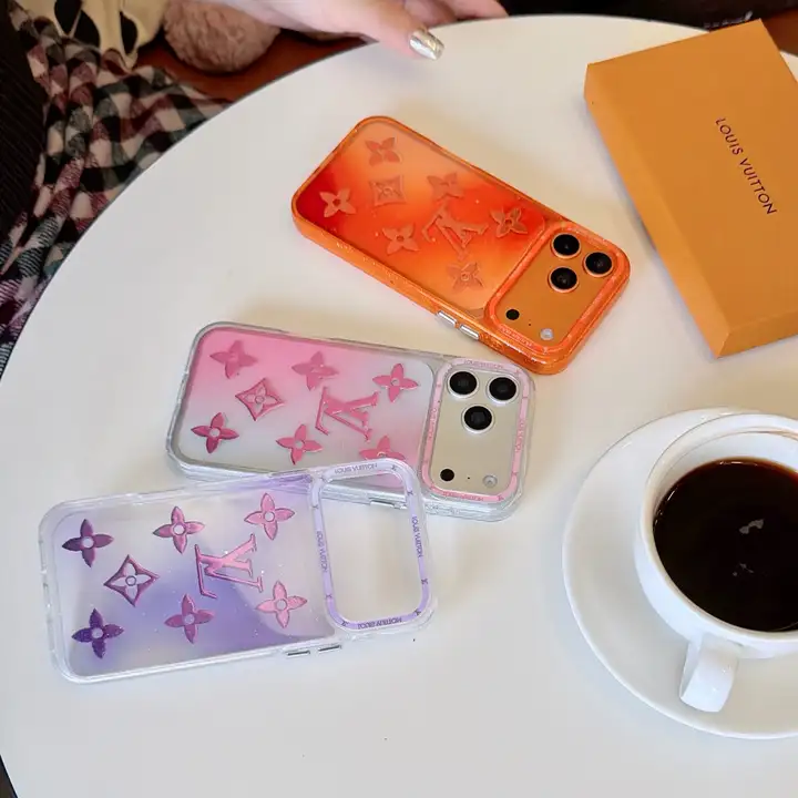 ルイヴィトン風 カバー アイホン 14 