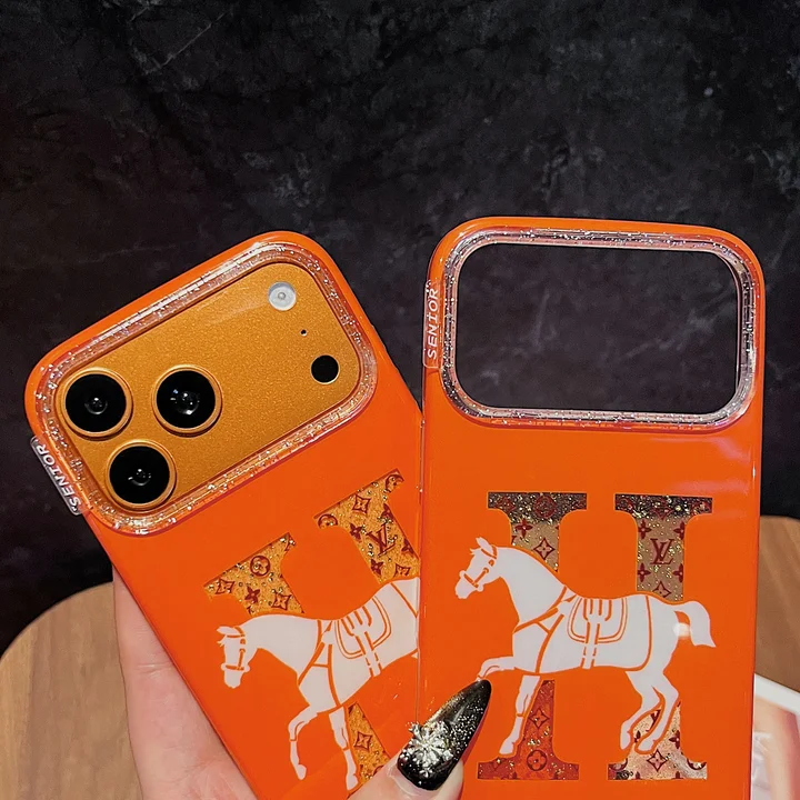 エルメス hermes iphone16 proMax ケース 