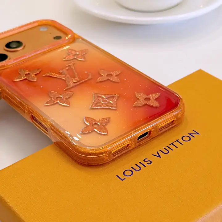 ルイビトン風 アイフォン17plus ケース 