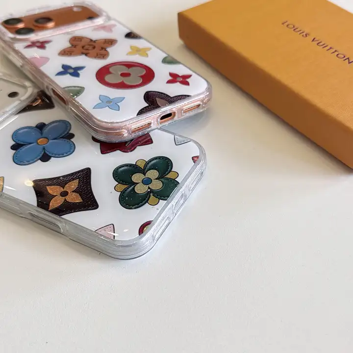 ハイブランド カバー アイフォーン17 