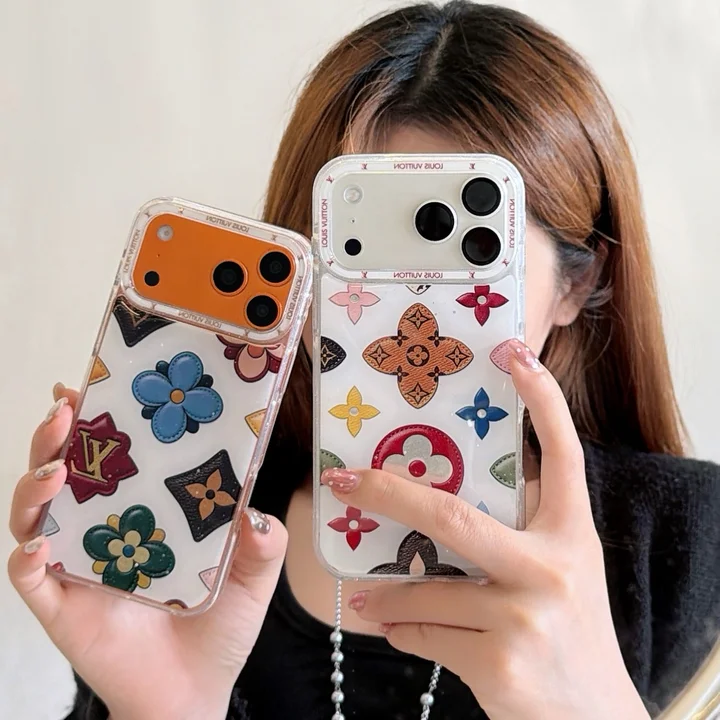 iphone17 ルイビトン 携帯ケース 