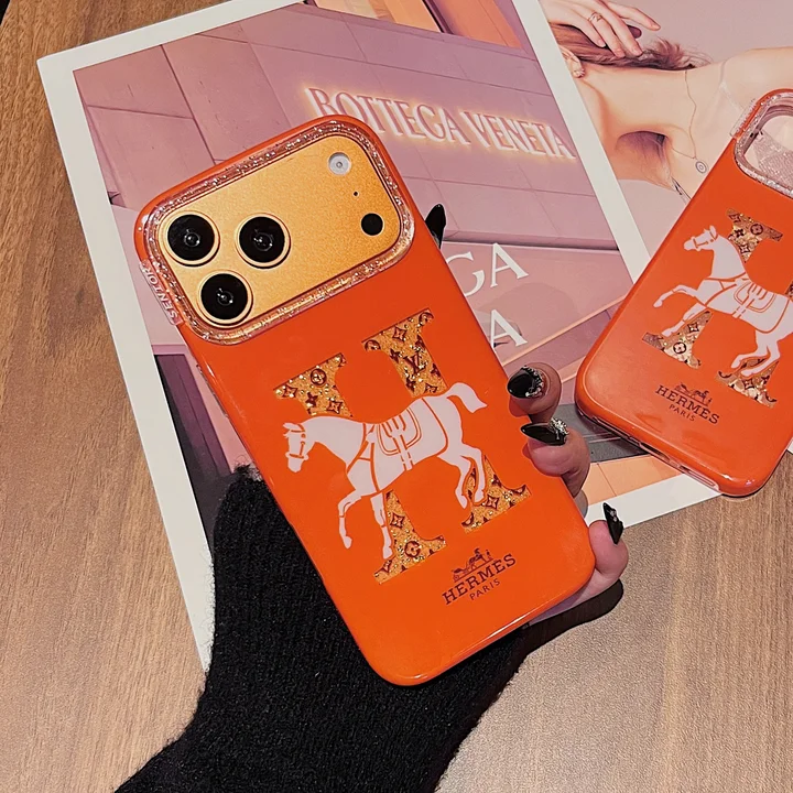 ブランド ケース アイフォン15 hermes