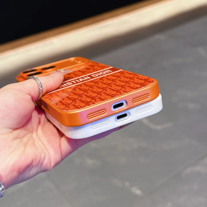 dior風 スマホケース iphone17 