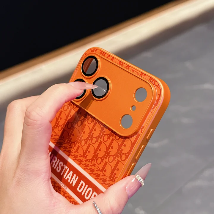 ディオール風 アイホン16 