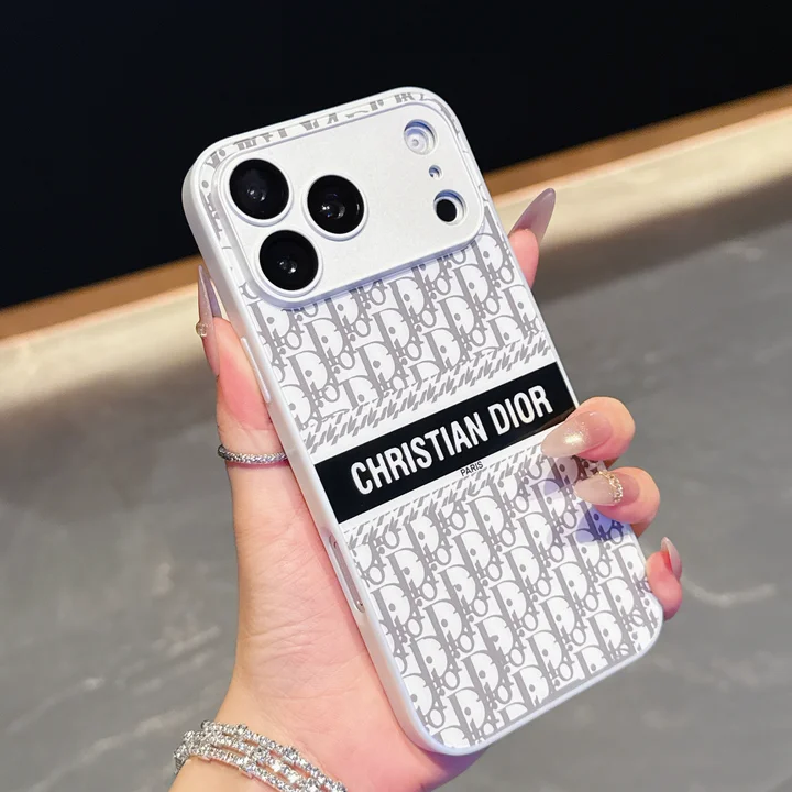 ハイブランド ディオール アイフォン17プロ 携帯ケース 