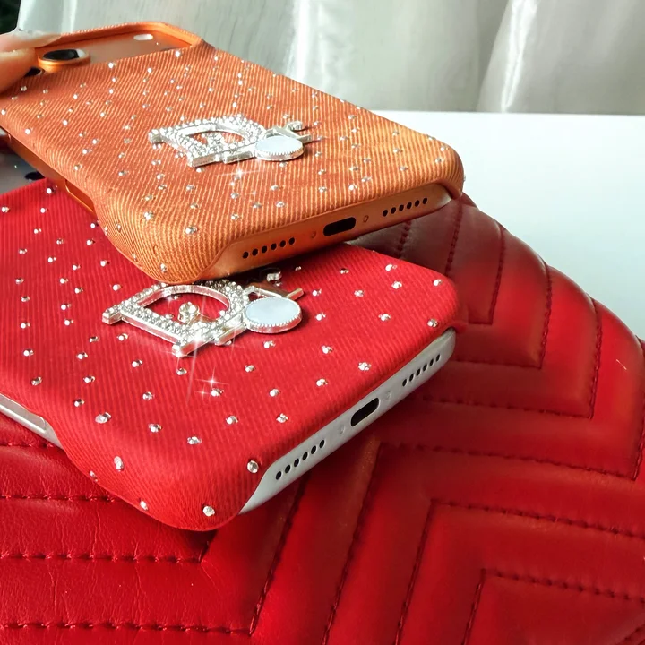 dior ディオール カバー iphone15 pro 