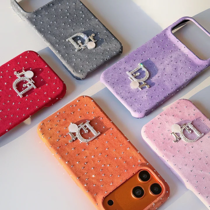 dior ディオール アイホン16 proMax スマホケース 