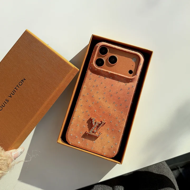 vuitton風 スマホケース アイホン17 