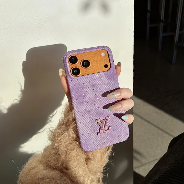 ハイブランド ケース iphone17 