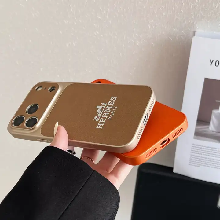 エルメス hermes アイフォーン 14pro ケース 