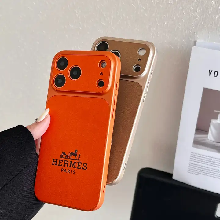 アイホン17pro hermes エルメス ケース 