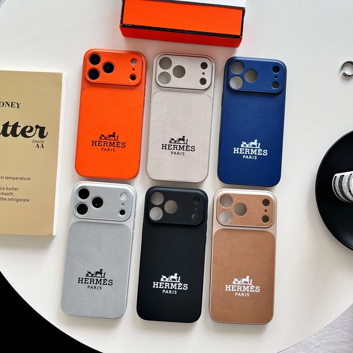 アイフォーン17 カバー hermes 