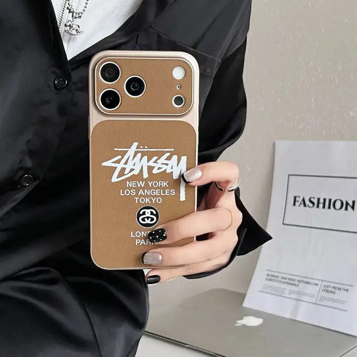 ハイブランド 携帯ケース アイホン17