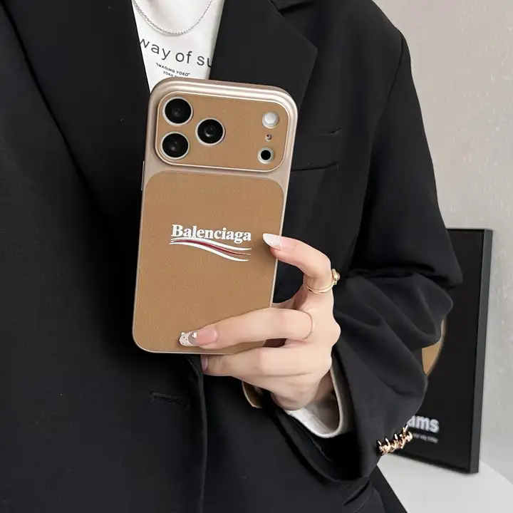 アイフォーン17 balenciaga バレンシアガ ケース