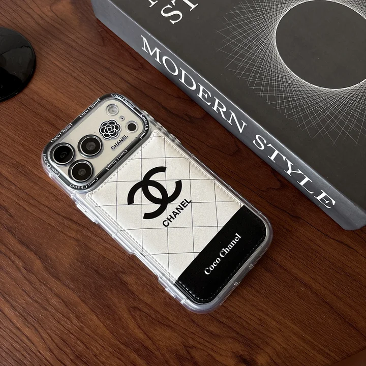 アイフォーン17プロ シャネル ケース
