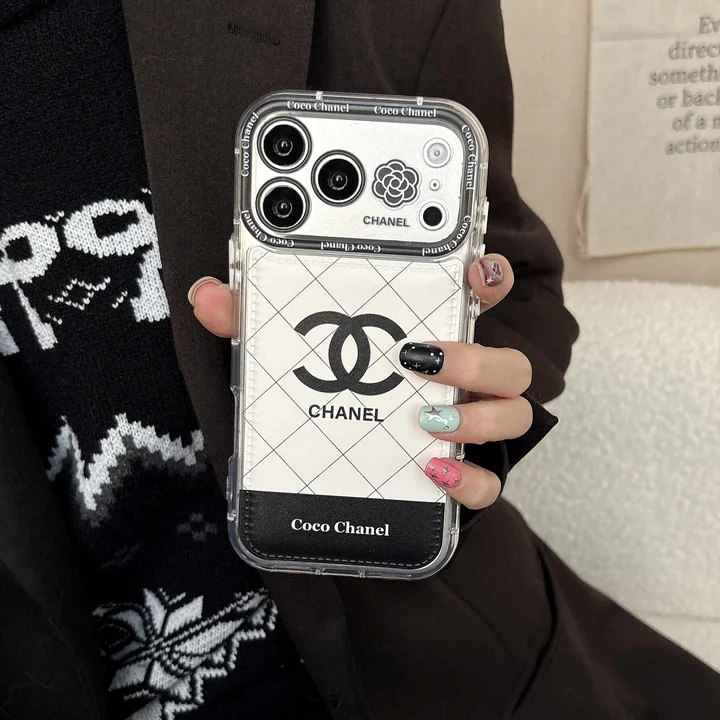 アイフォーン 14 ケース chanel