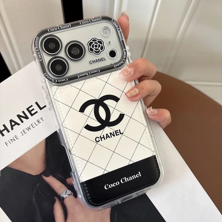 chanel iphone17 ケース