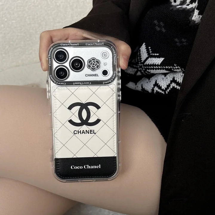 ブランド ケース iphone17promax シャネル