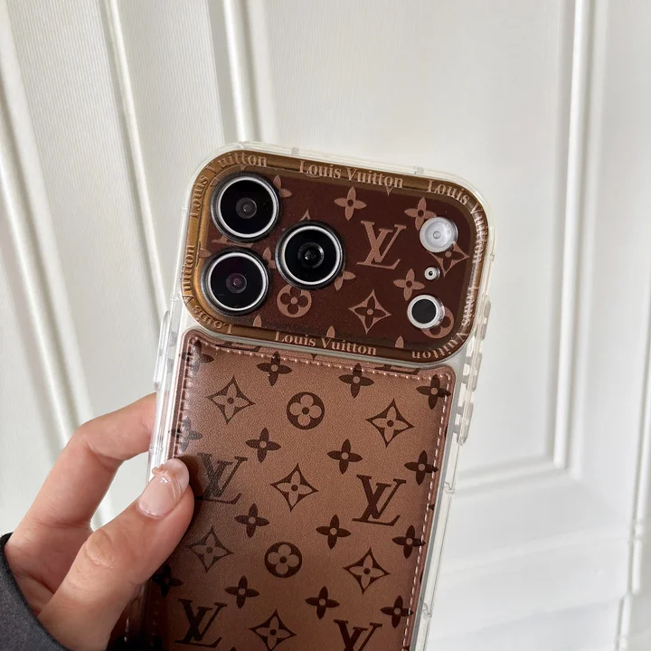 vuitton ケース アイホン17pro max