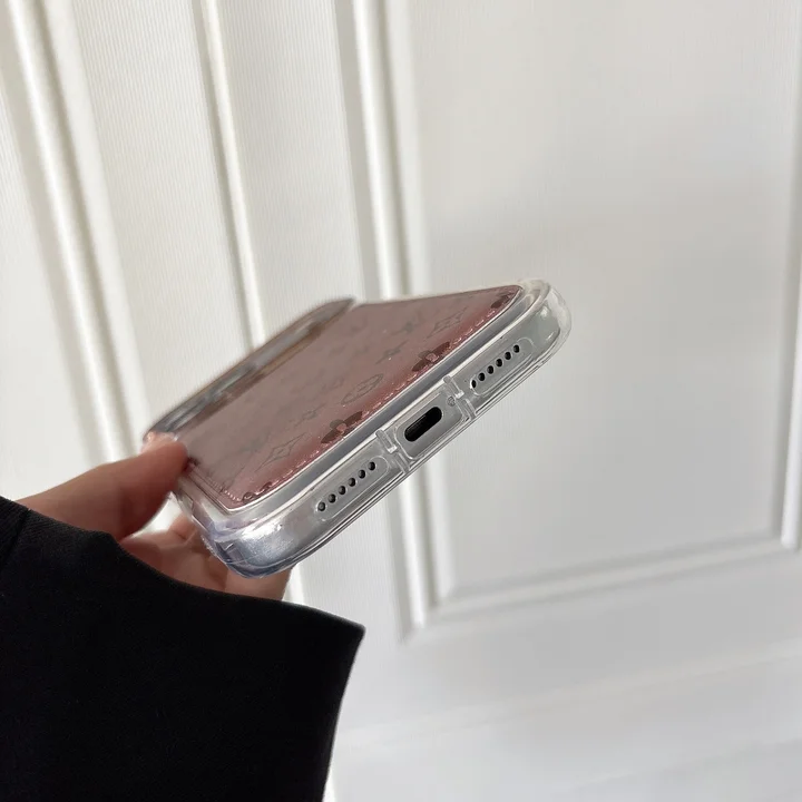 ハイブランド アイフォーン14promax ケース