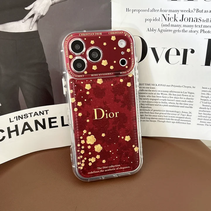 iphone14プロ dior 携帯ケース 