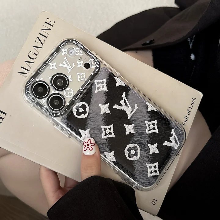 ルイヴィトン風 iphone17 カバー 