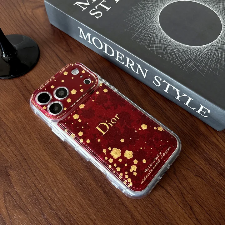 ディオール dior 携帯ケース アイフォーン16 Pro 