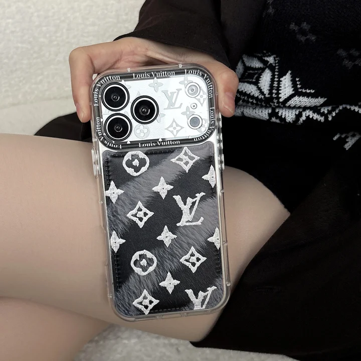 アイフォーン17 ルイビトン風 ケース 