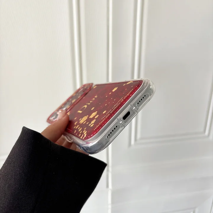 ハイブランド ケース アイフォン17プロ 