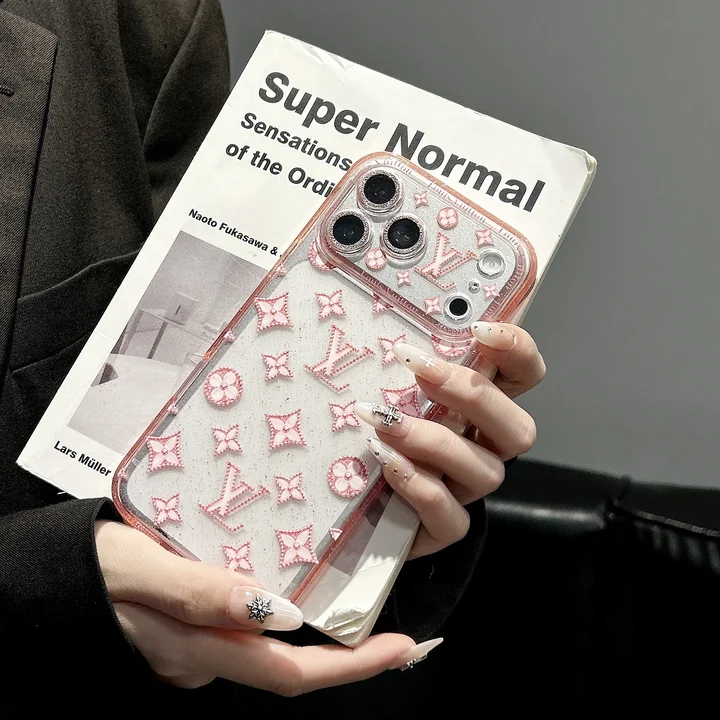 アイホン 14プロ ヴィトン風 カバー 