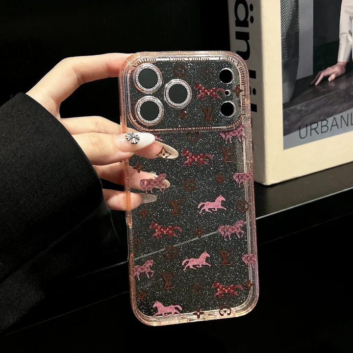 アイフォン17 ヴィトン カバー 