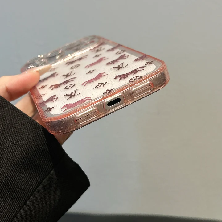 ハイブランド ケース iphone17promax 