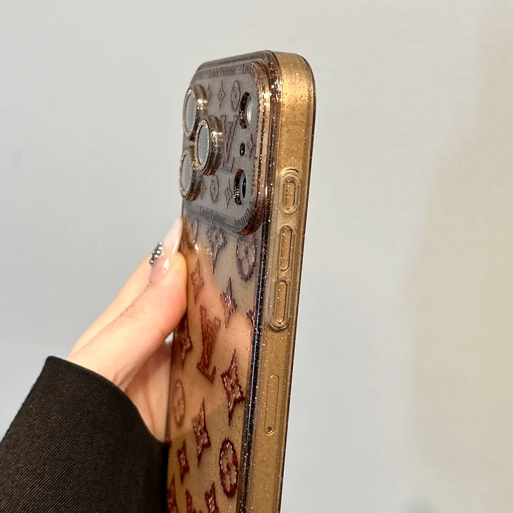 ハイブランド アイホン15 pro max カバー 