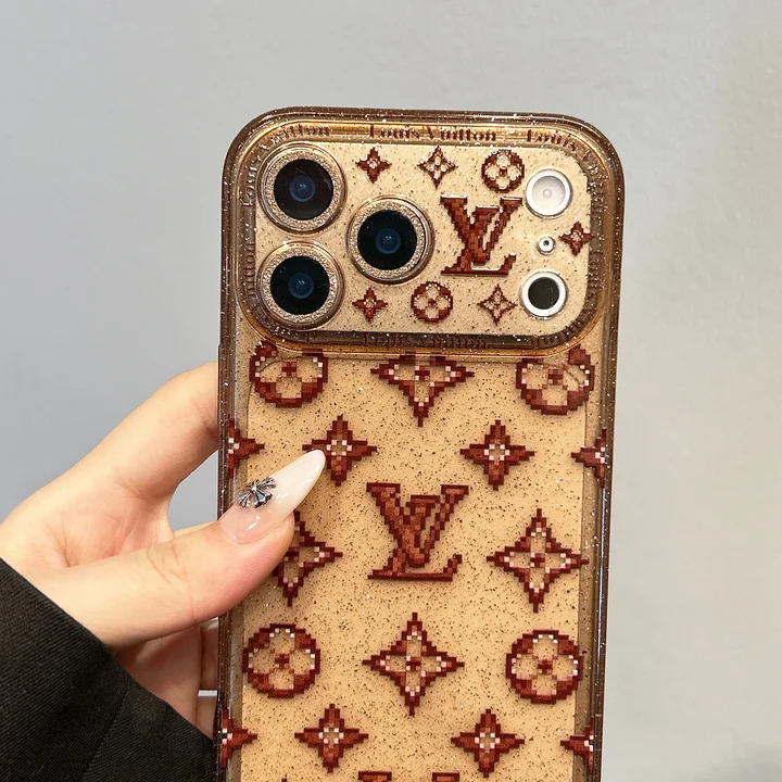 vuitton風 アイホン 15 pro 