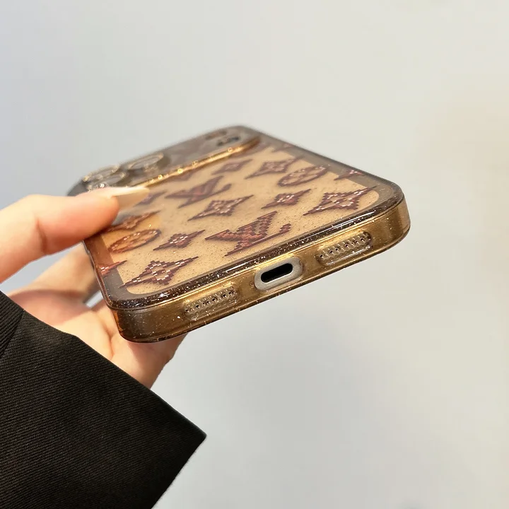 ブランド スマホケース iphone17plus 