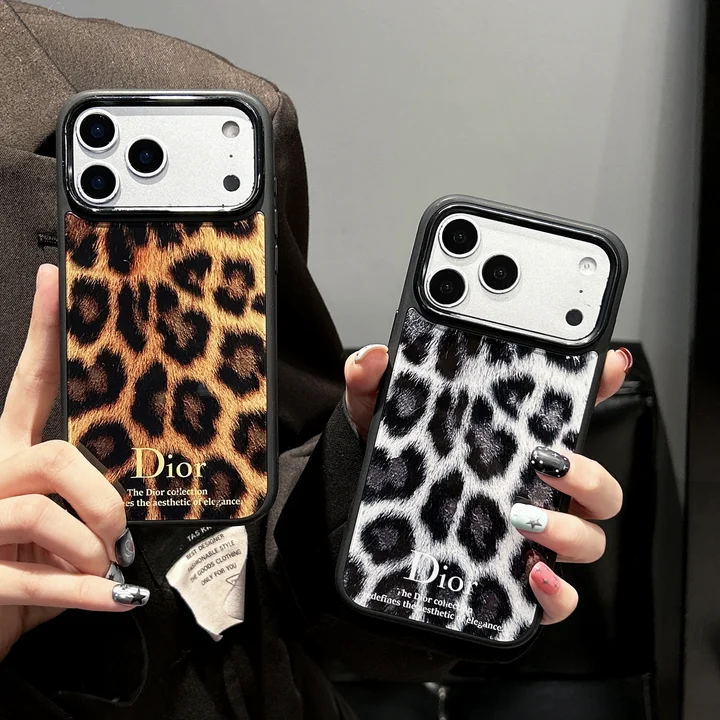 iphone16 携帯ケース dior風 