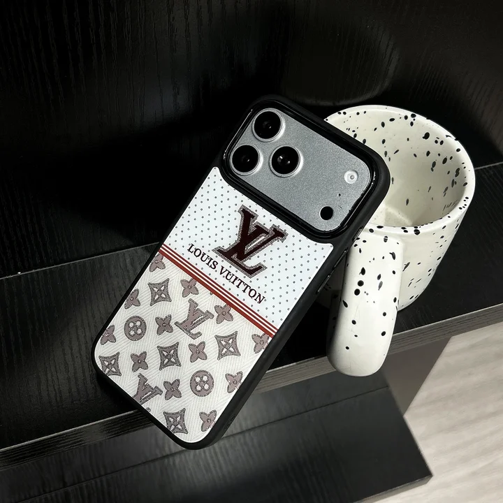 ルイビトン風 ケース iphone17pro max 