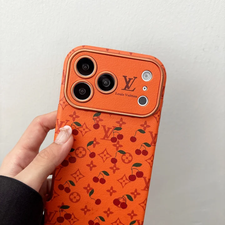 vuitton iphone17 